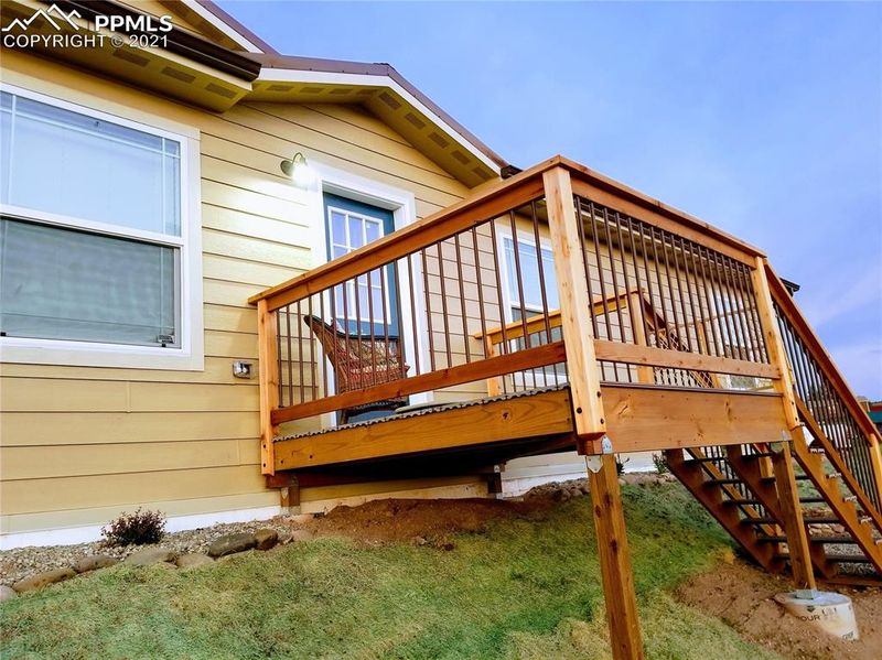 432 Doublet Ln, Divide, CO 80814