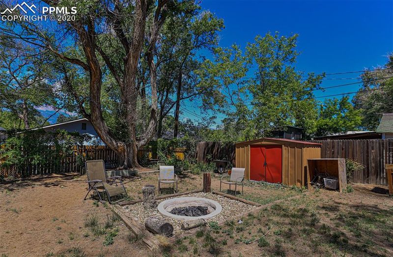 432 N Franklin St, Colorado Springs, CO 80903