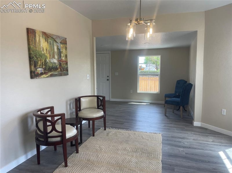 432 Hancock Ave, Colorado Springs, CO 80903