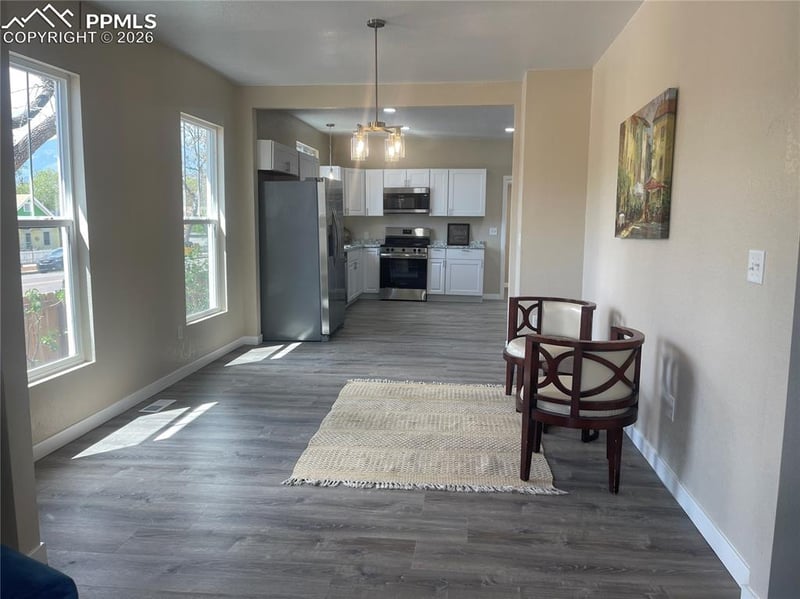 432 Hancock Ave, Colorado Springs, CO 80903