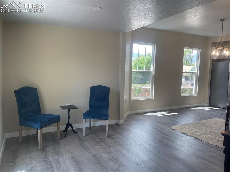 432 Hancock Ave, Colorado Springs, CO 80903