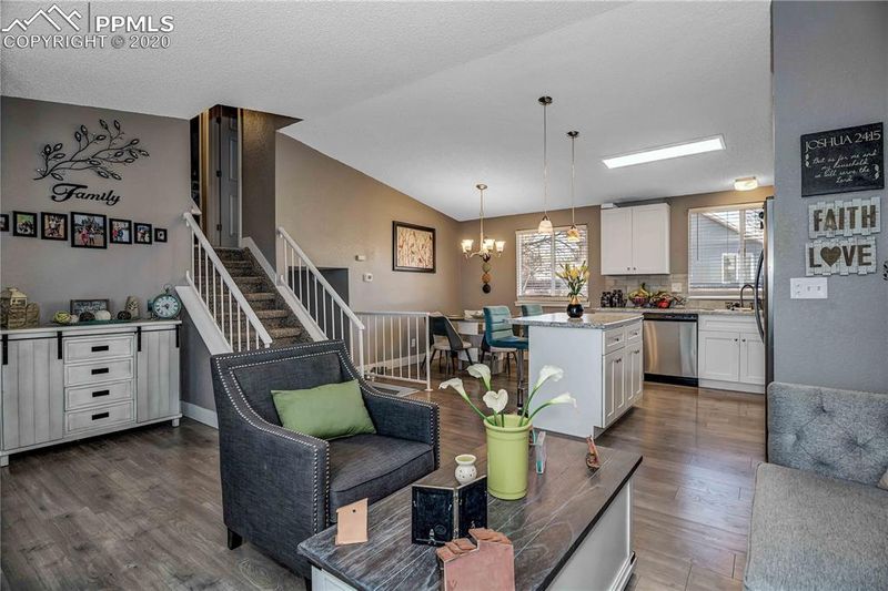 4320 Bowman Ct, Colorado Springs, CO 80916