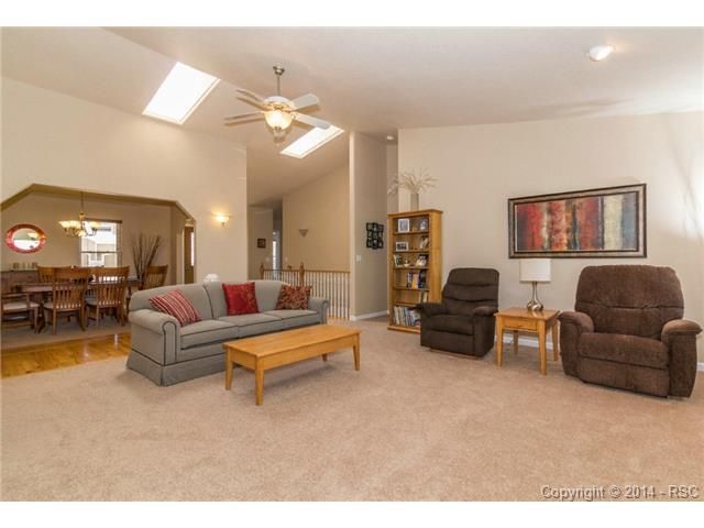 4320 Dynasty Dr, Colorado Springs, CO 80918