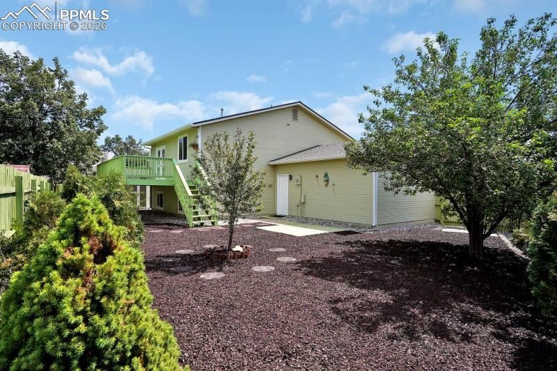 4320 Kanaly Ct, Colorado Springs, CO 80916