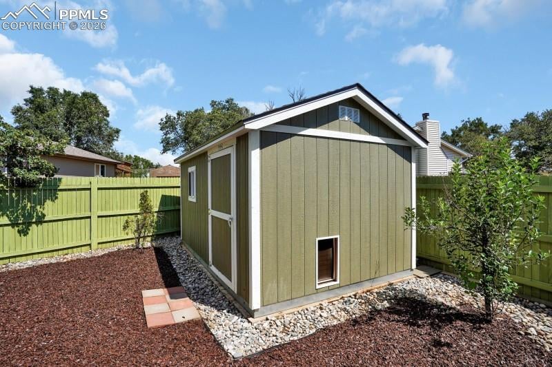 4320 Kanaly Ct, Colorado Springs, CO 80916