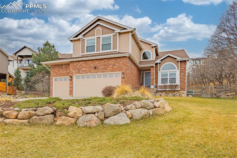 4320 Reginold Ct, Colorado Springs, CO 80906
