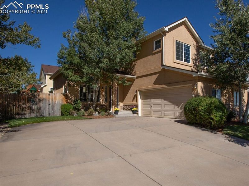 4321 Centerville Dr, Colorado Springs, CO 80922