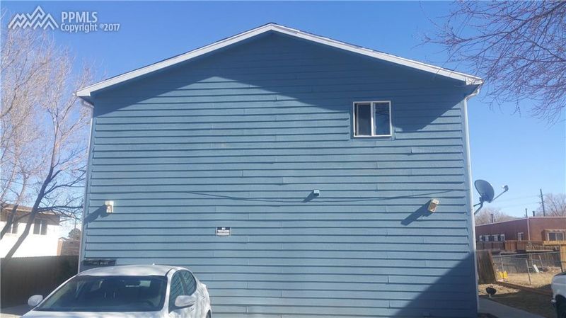 4321 Lashelle Ave, Colorado Springs, CO 80906