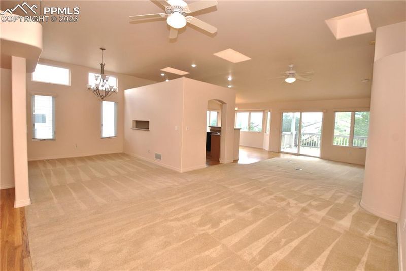 4321 Stonesthrow Vw, Colorado Springs, CO 80922