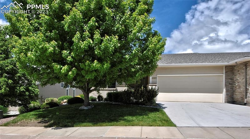 4321 Stonesthrow Vw, Colorado Springs, CO 80922