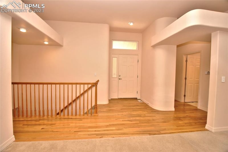 4321 Stonesthrow Vw, Colorado Springs, CO 80922
