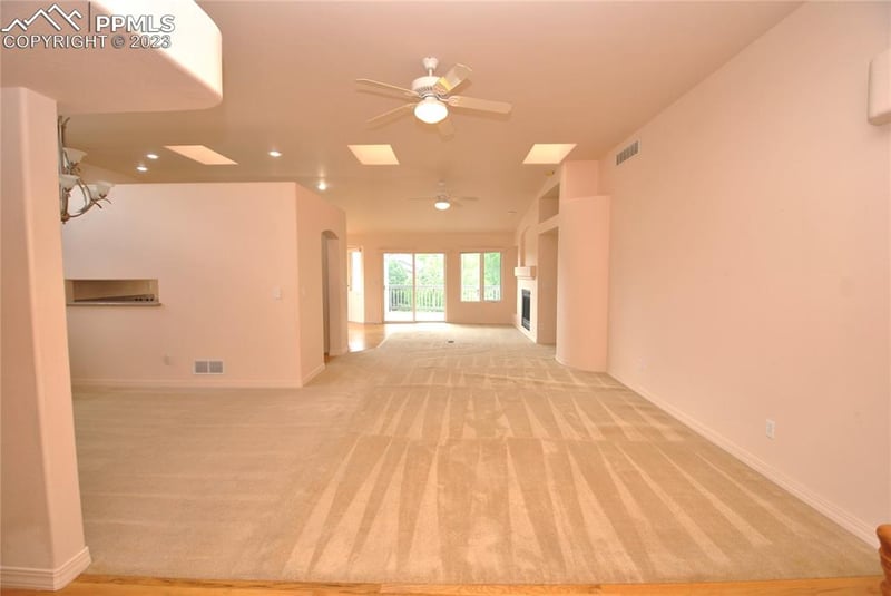 4321 Stonesthrow Vw, Colorado Springs, CO 80922