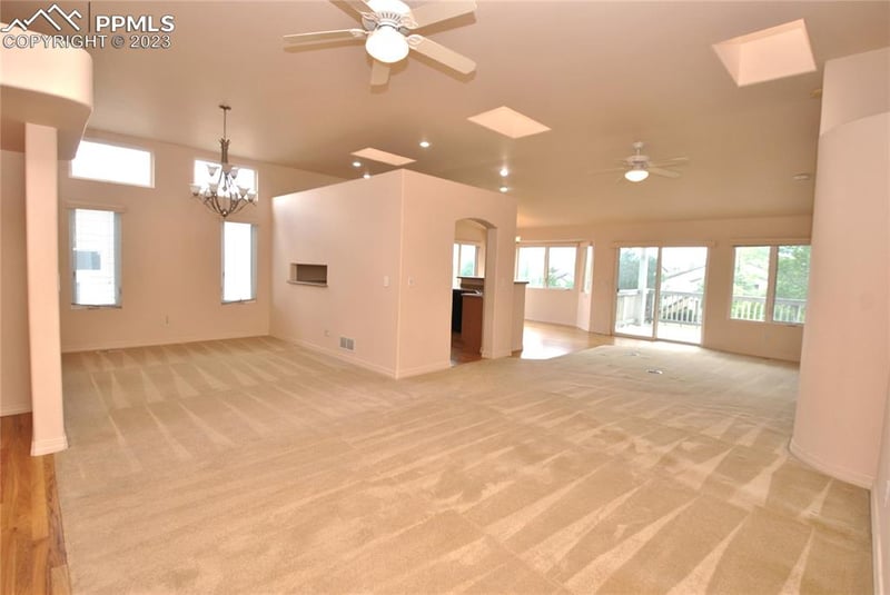 4321 Stonesthrow Vw, Colorado Springs, CO 80922