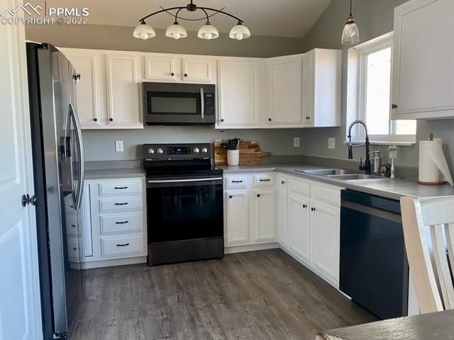 4323 Excursion Dr, Colorado Springs, CO 80911