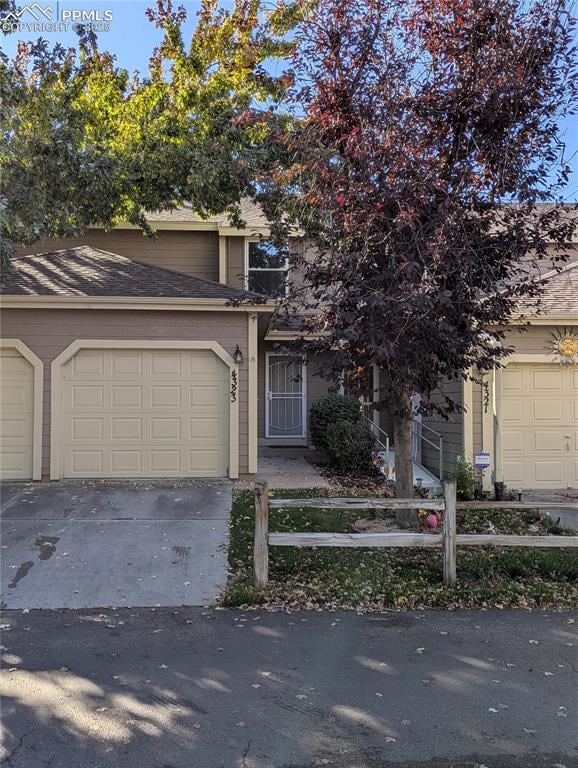 4323 Hunting Meadows Cir #5, Colorado Springs, CO 80916