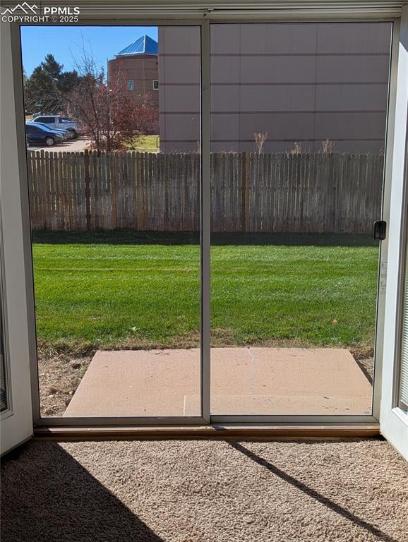 4323 Hunting Meadows Cir #5, Colorado Springs, CO 80916