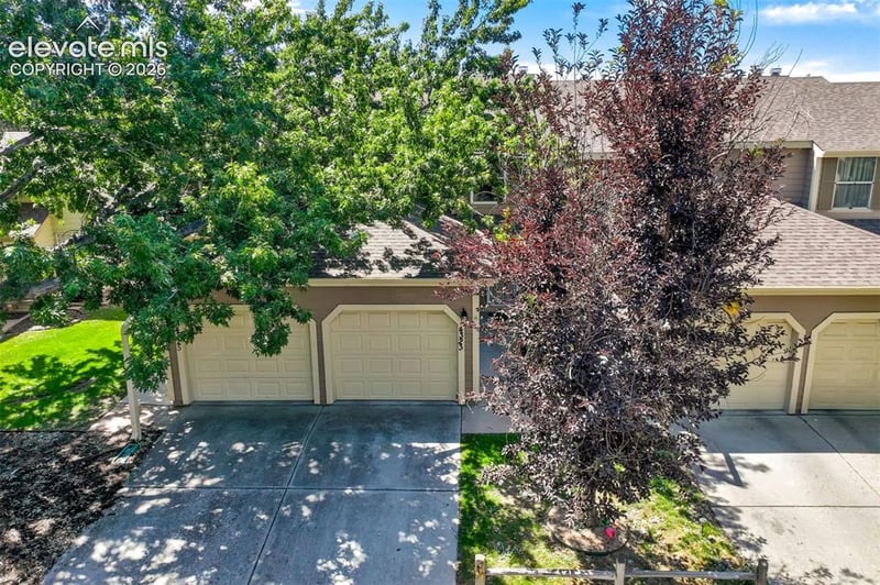 4323 Hunting Meadows Cir #5, Colorado Springs, CO 80916