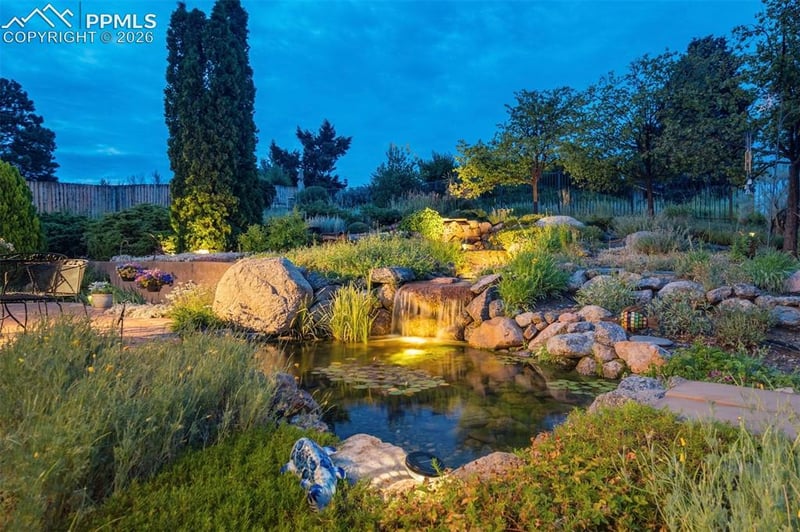 4323 Roundtree Ct, Colorado Springs, CO 80915