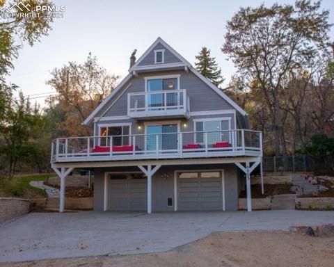 4323 Shoreline Dr, Fort Collins, CO 80526