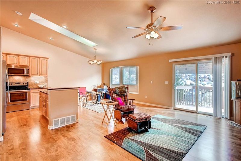 4324 Adam Mark Point, Colorado Springs, CO 80917