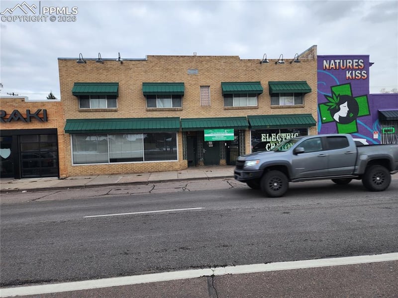 4324 Broadway Bend, Englewood, CO 80113