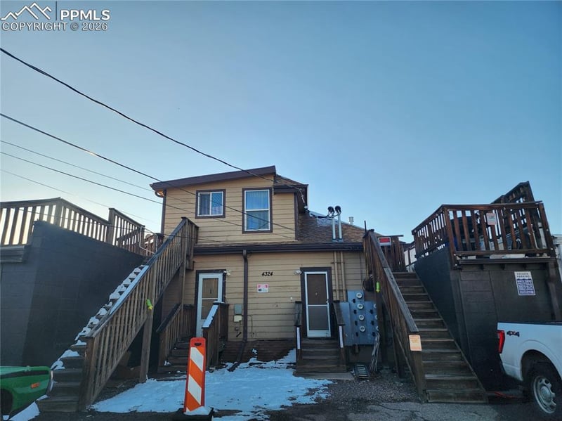 4324 Broadway Bend, Englewood, CO 80113
