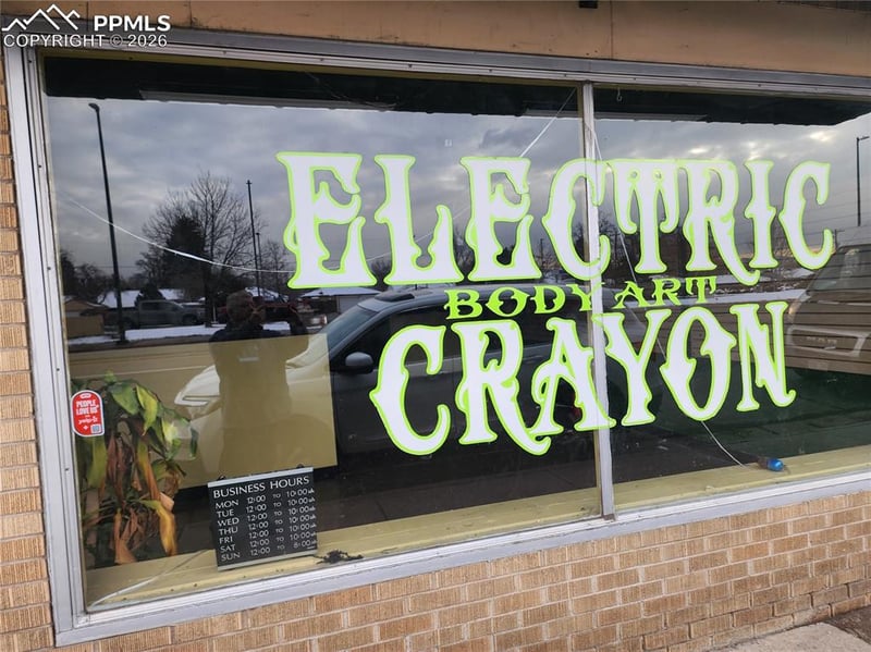 4324 Broadway Bend, Englewood, CO 80113
