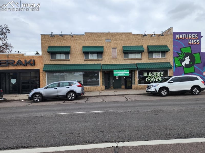 4324 Broadway Bend, Englewood, CO 80113