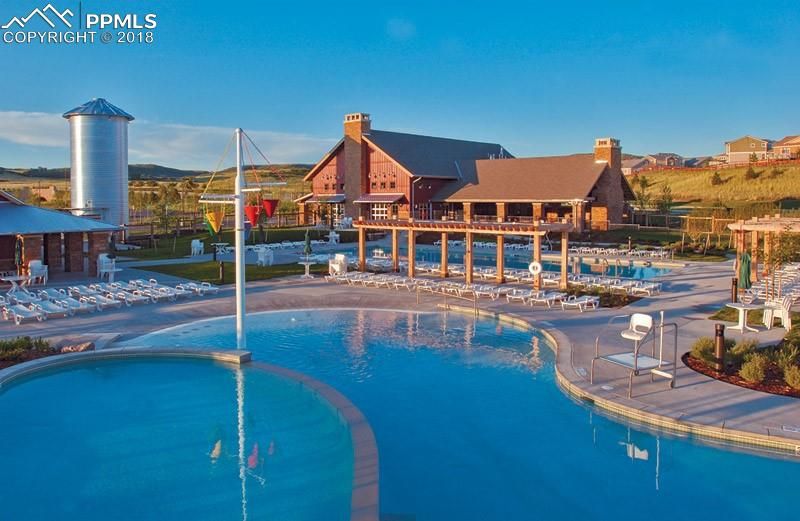 4324 Broken Hill Dr, Castle Rock, CO 80109