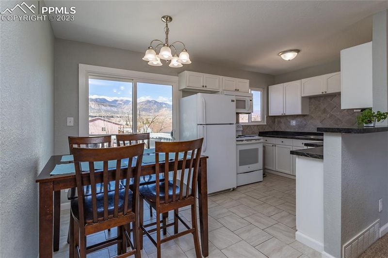 4324 S Chamberlin, Colorado Springs, CO 80906
