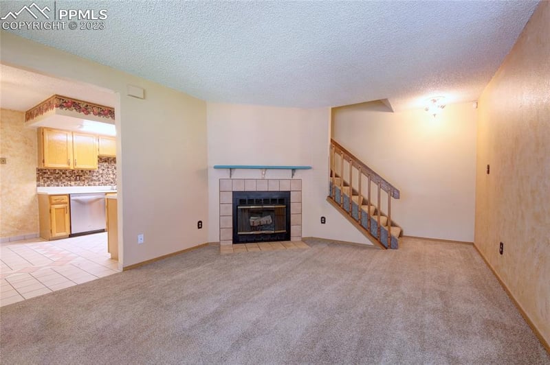 4324 Hawks Lookout Ln, Colorado Springs, CO 80916