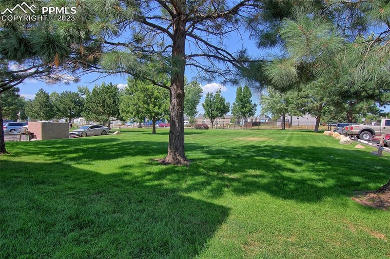 4324 Hawks Lookout Ln, Colorado Springs, CO 80916