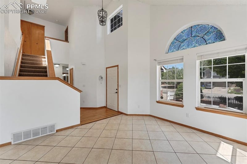 4324 Levi Ln, Colorado Springs, CO 80925