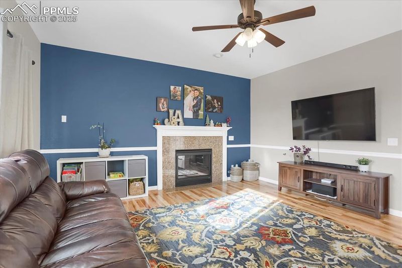 4324 Round Hill Dr, Colorado Springs, CO 80922
