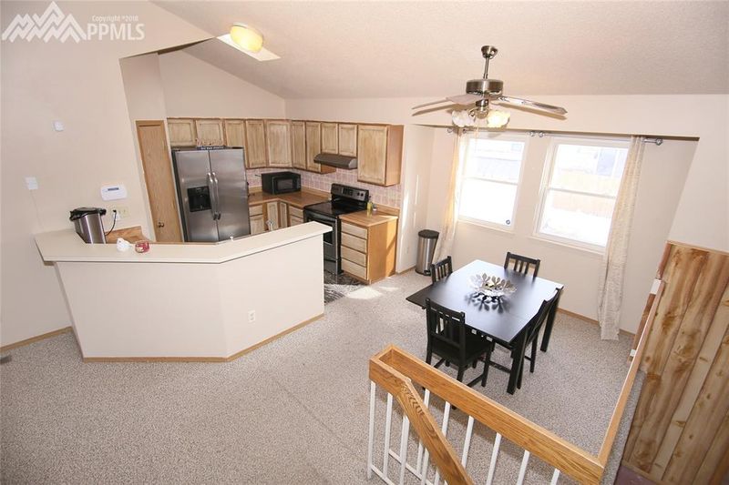 4325 Allesandro Dr, Colorado Springs, CO 80916