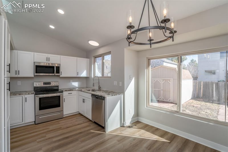 4325 Anvil Dr, Colorado Springs, CO 80925