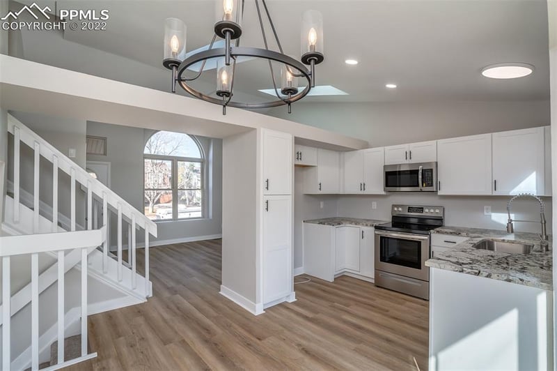 4325 Anvil Dr, Colorado Springs, CO 80925