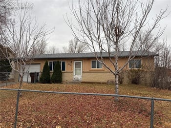 4325 Axtell St, Colorado Springs, CO 80906
