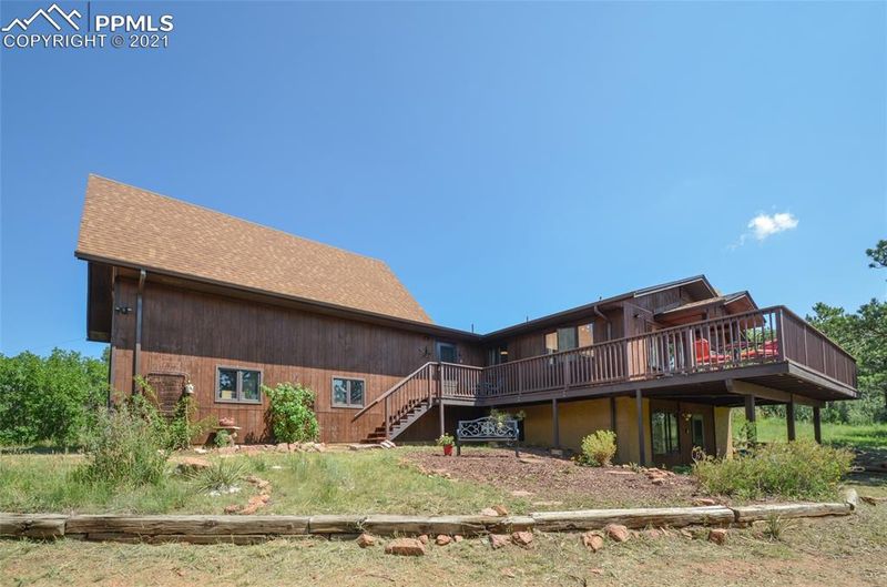 4325 Heizer St, Cascade, CO 80809
