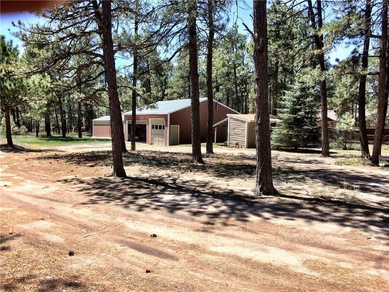 4325 Leprechaun Ln, Colorado Springs, CO 80908