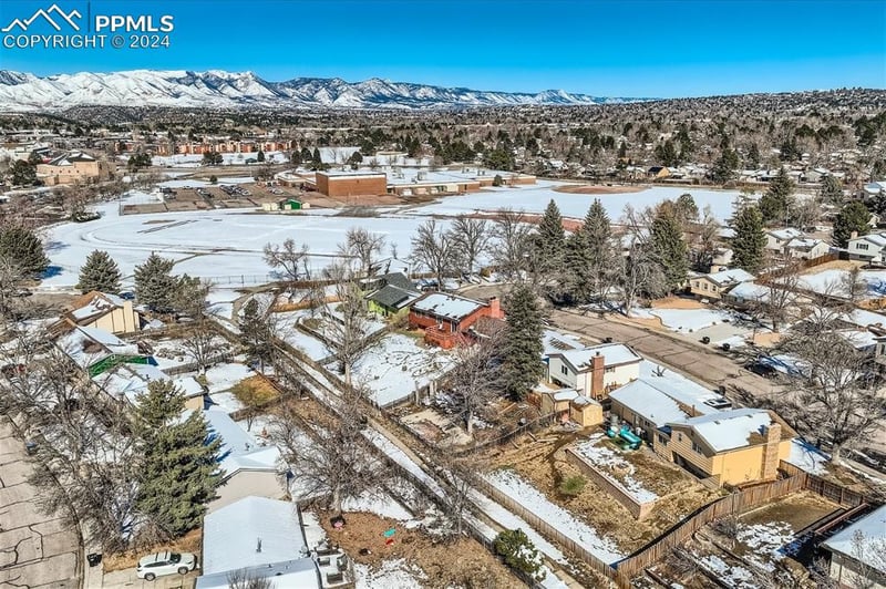 4325 Seesaw Ln, Colorado Springs, CO 80917