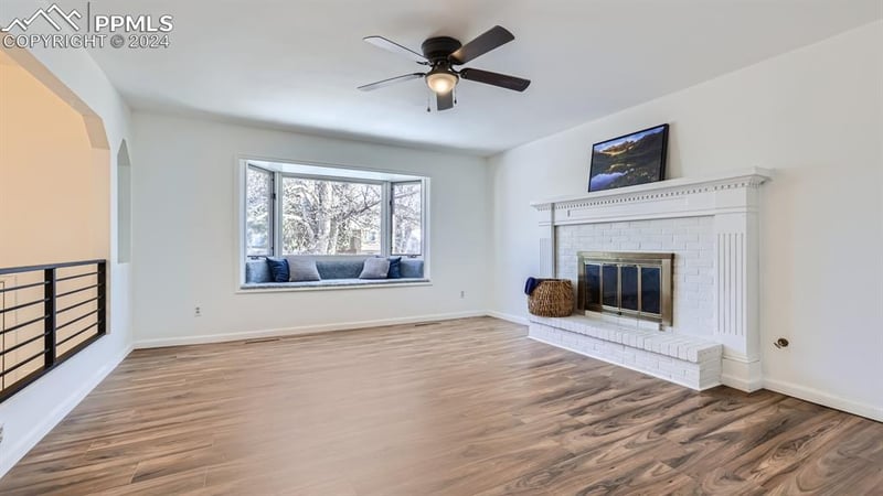 4325 Seesaw Ln, Colorado Springs, CO 80917