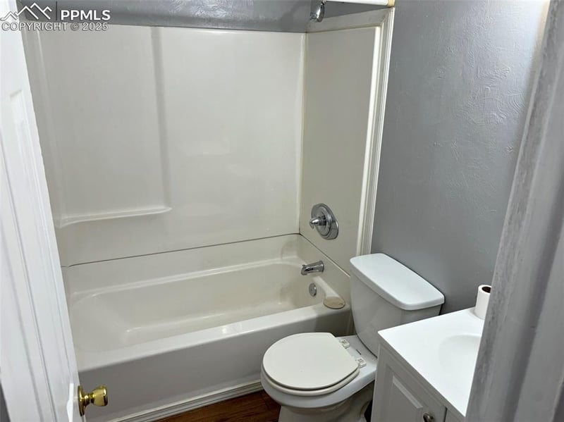 4328 Ericson Dr, Colorado Springs, CO 80906