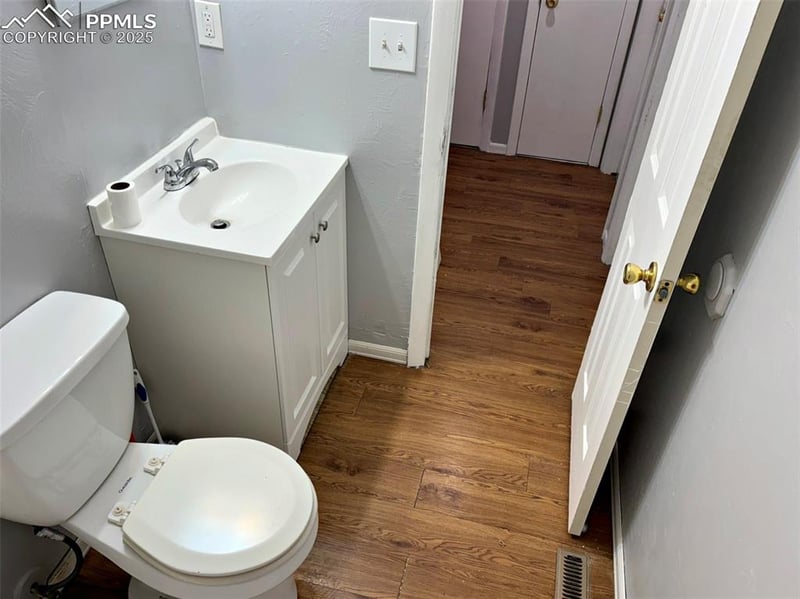 4328 Ericson Dr, Colorado Springs, CO 80906