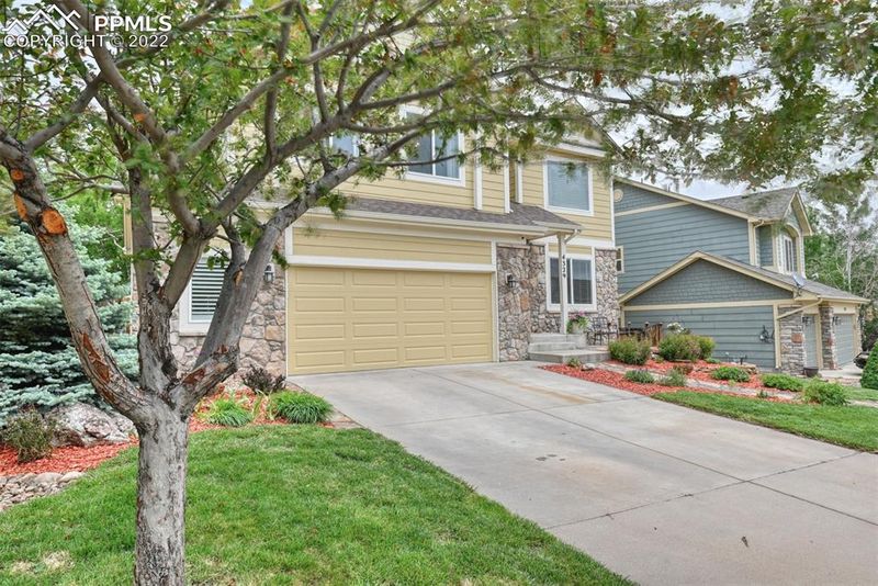 4329 Centerville Dr, Colorado Springs, CO 80922
