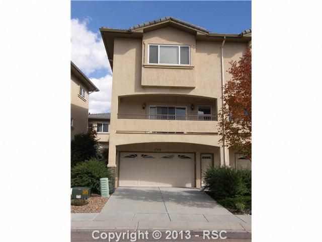 4329 Sammers Vw, Colorado Springs, CO 80917