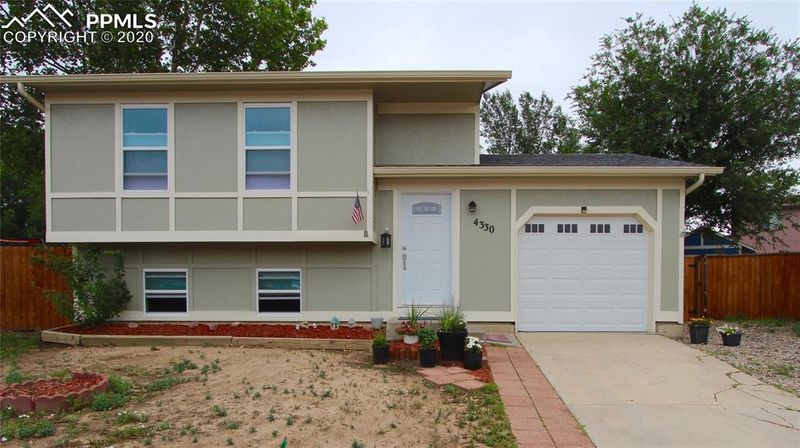 4330 Bowman Ct, Colorado Springs, CO 80916