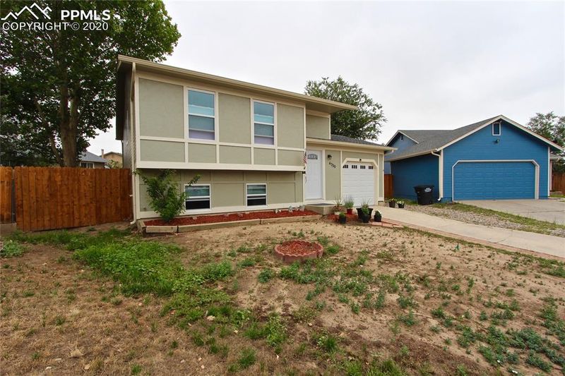 4330 Bowman Ct, Colorado Springs, CO 80916