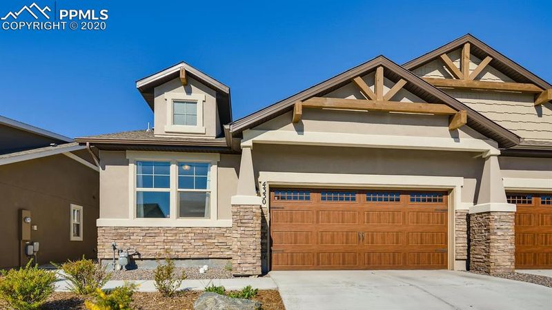 4330 Hessite Loop, Colorado Springs, CO 80938