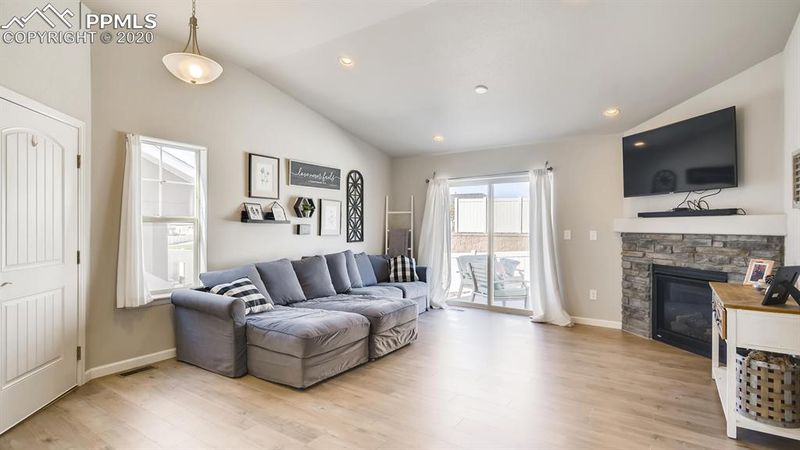 4330 Hessite Loop, Colorado Springs, CO 80938